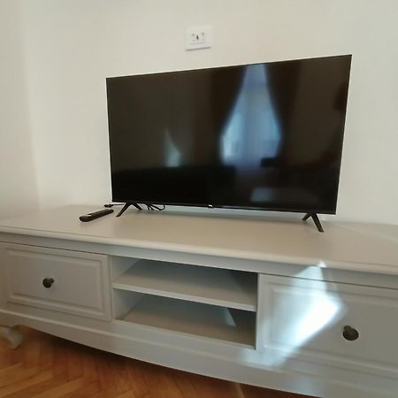 Garden Of Light Apartment Sibiu Exterior foto