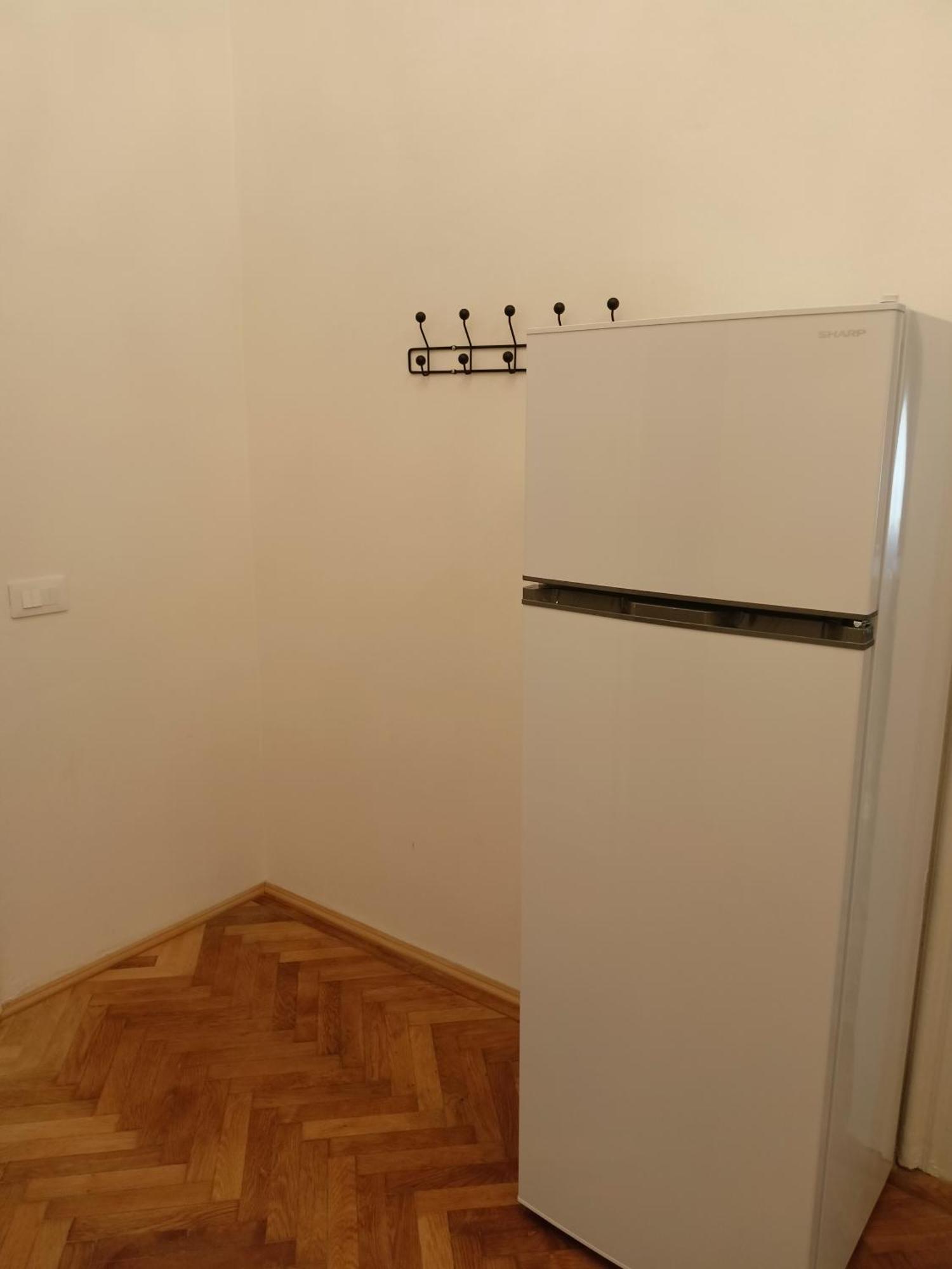 Garden Of Light Apartment Sibiu Exterior foto
