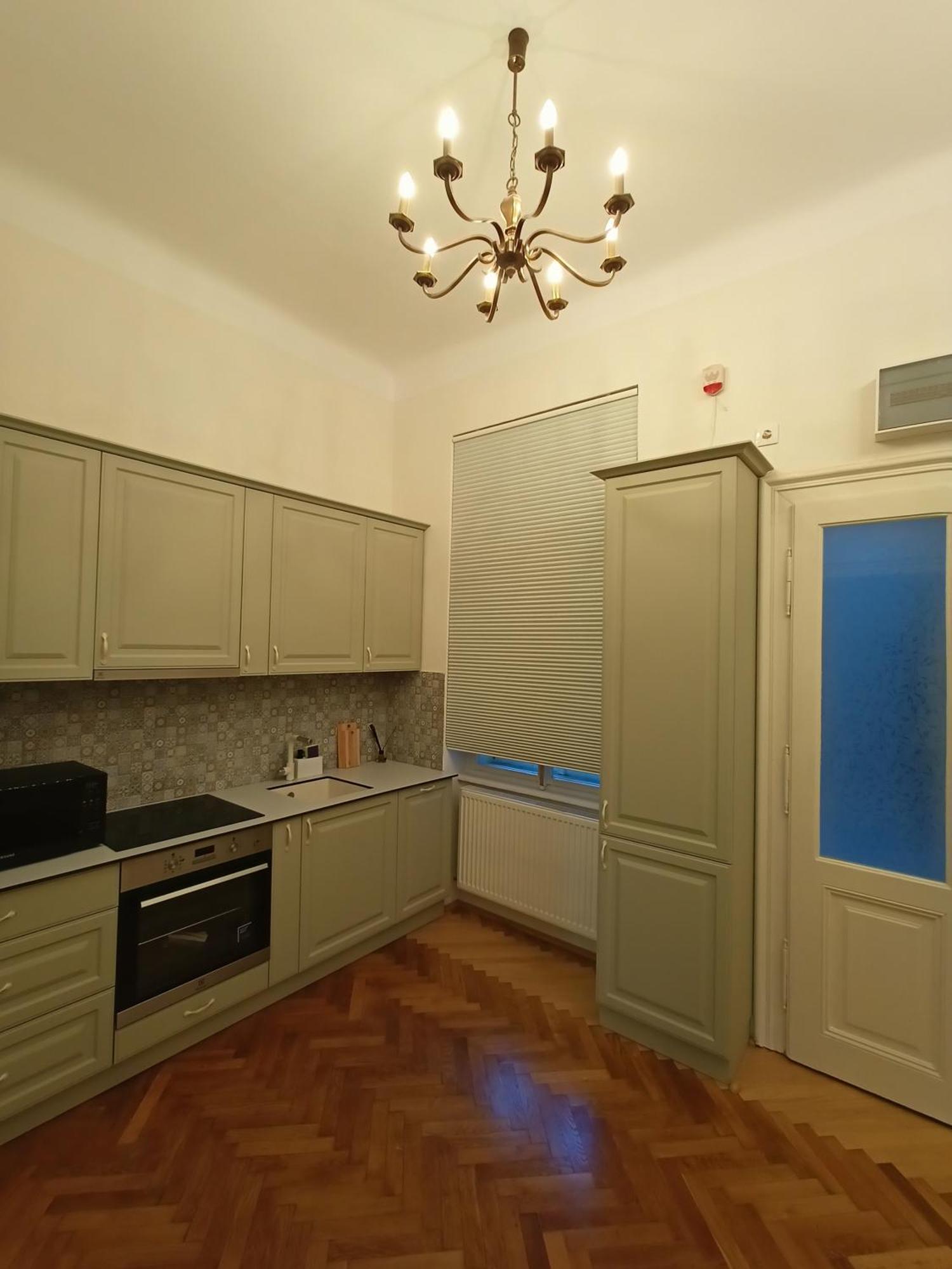Garden Of Light Apartment Sibiu Exterior foto