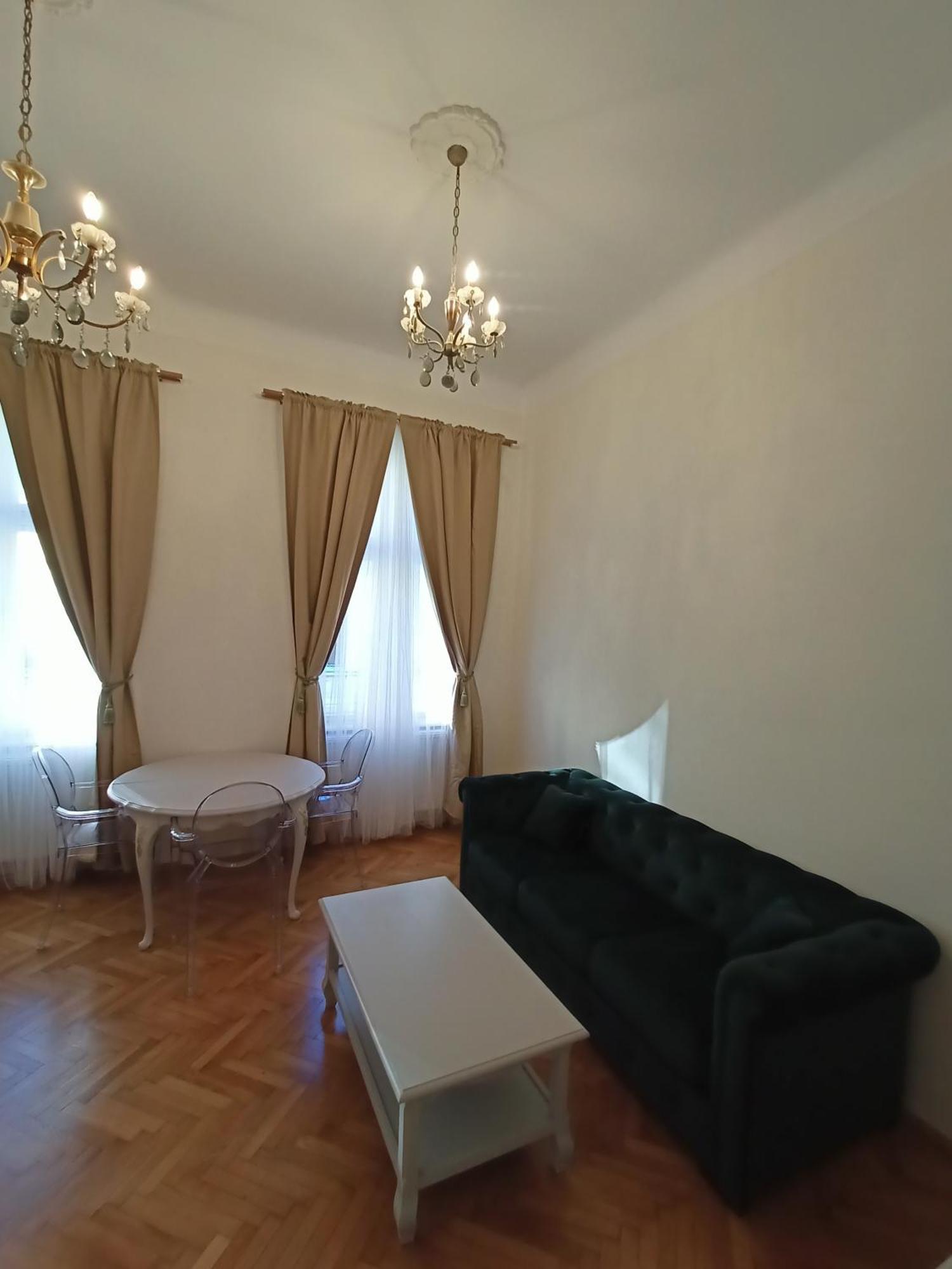Garden Of Light Apartment Sibiu Exterior foto