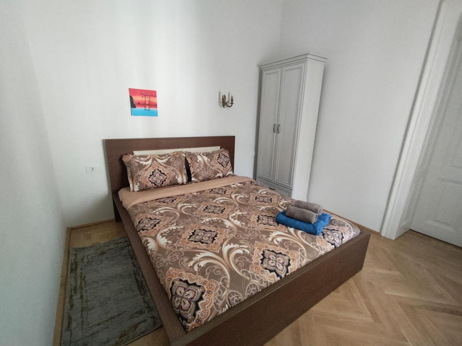 Garden Of Light Apartment Sibiu Exterior foto
